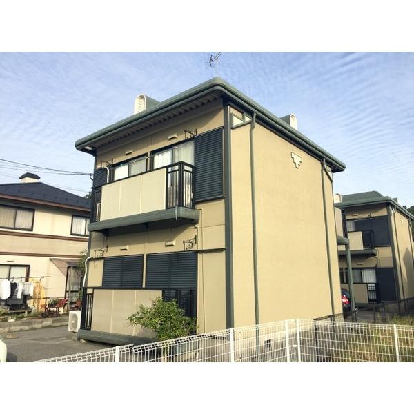 サンパトリ佐和山　Ａ棟 物件画像