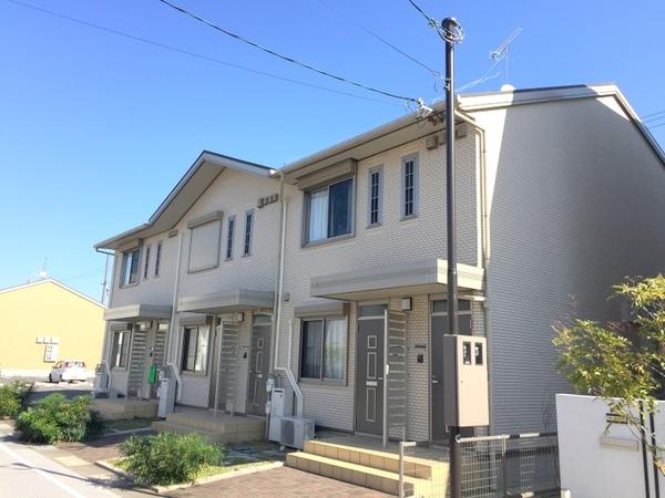 アルコバレーノ　Ｂ棟 物件画像