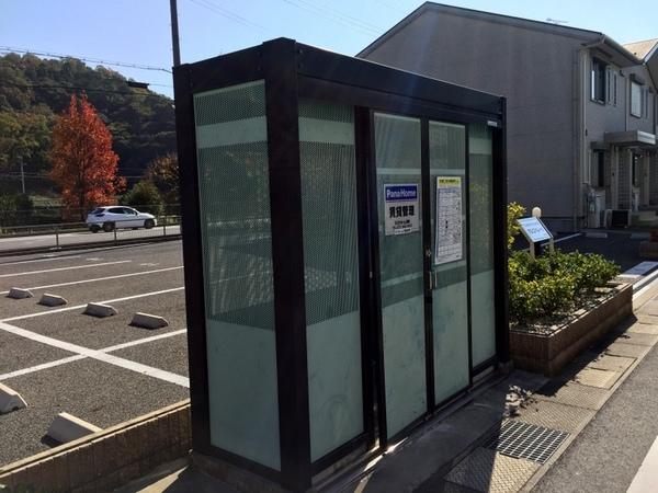 アルコバレーノ　Ｂ棟 物件画像