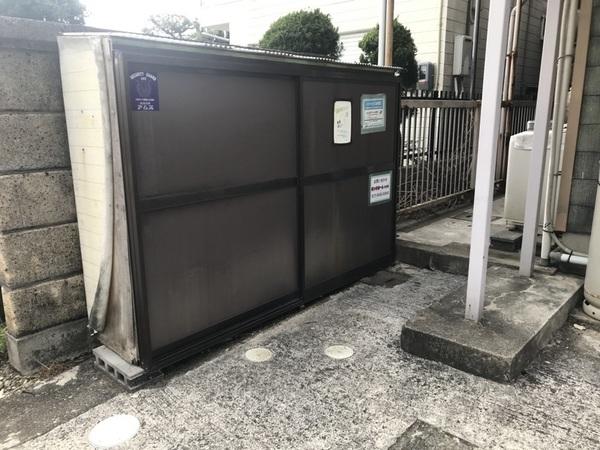かたやまハイツ 物件画像