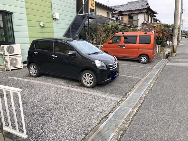 メゾンシャトーⅠ 物件画像