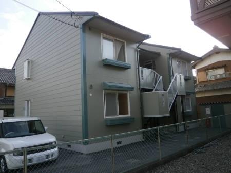 外観写真1