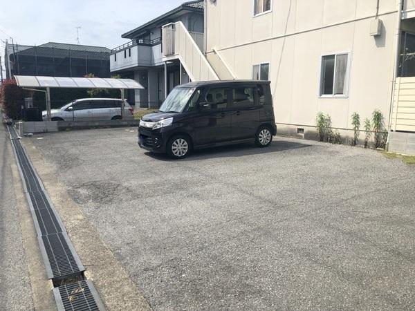 コーポIN 物件画像
