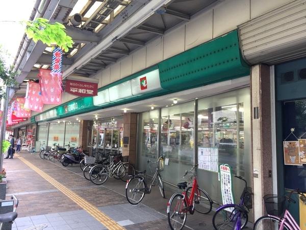 周辺環境画像