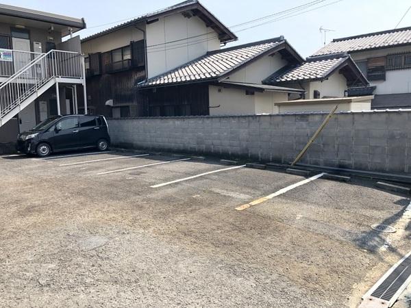 シティハイムフォーレスト 物件画像