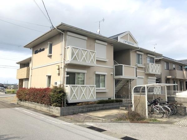 ハイツメルヘン 物件画像