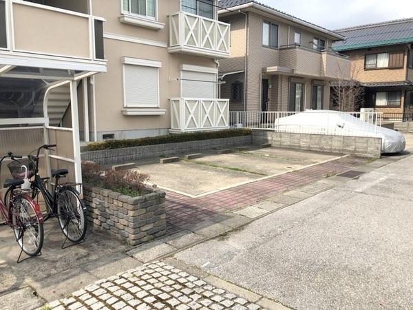 ハイツメルヘン 物件画像