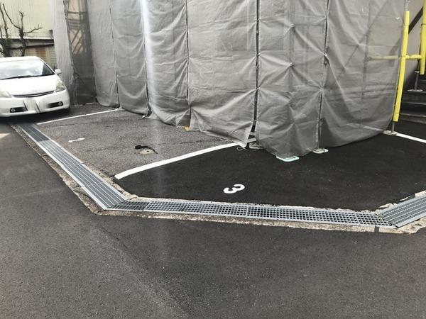 コーポクリ 物件画像