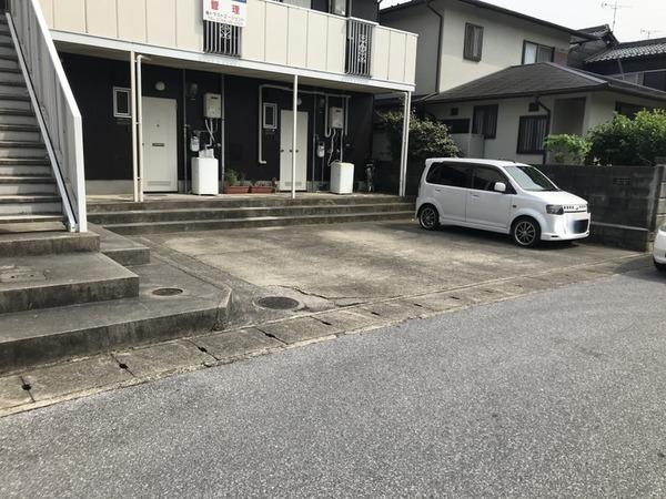 ニュータウンハイツ 物件画像