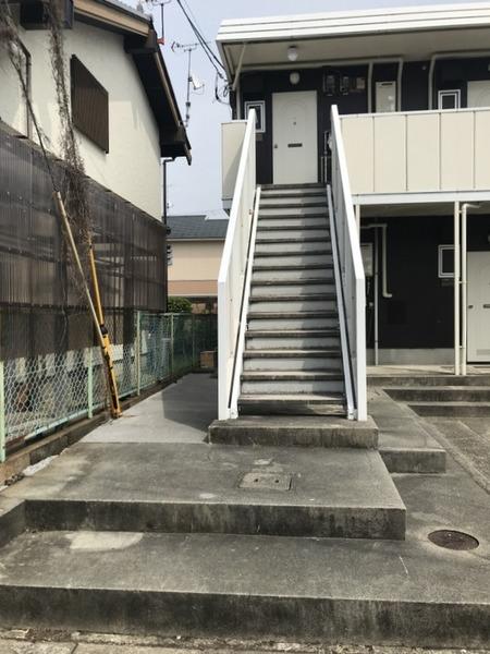 ニュータウンハイツ 物件画像