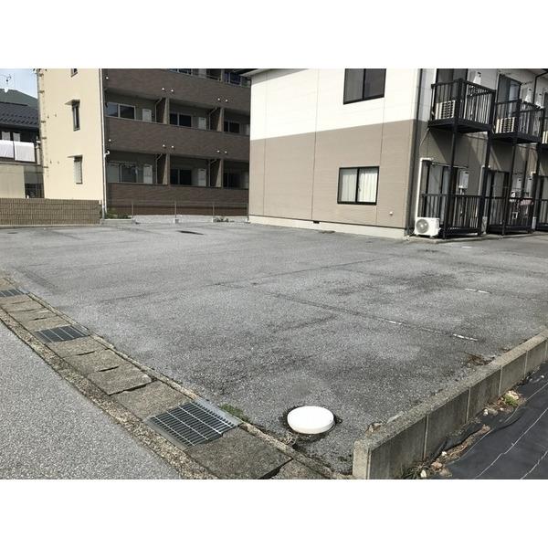 アミティハイツＩＩ 物件画像