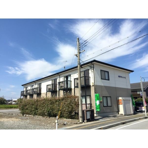 アミティハイツＩＩ 物件画像