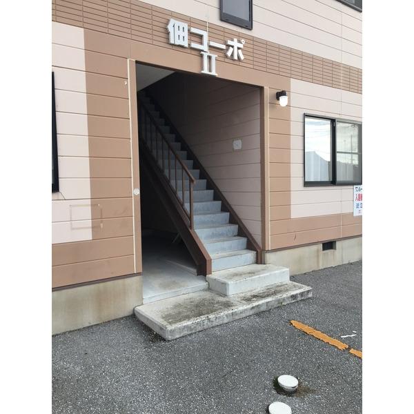 佃コーポⅡ 物件画像