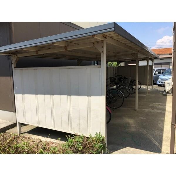 オークハイツC棟 物件画像