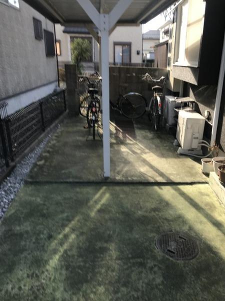 コーポ英 物件画像