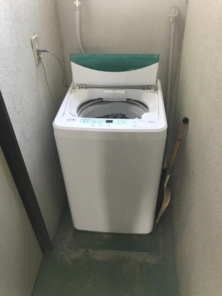 コーポ英 物件画像