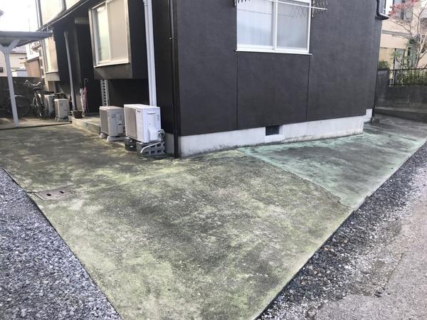 コーポ英 物件画像