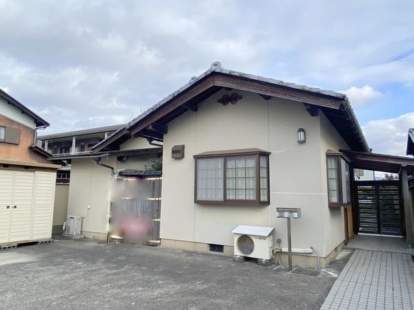 外観写真1