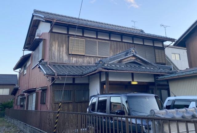 外観写真1