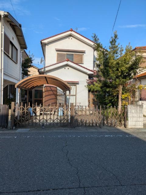 彦根市日夏町売地 土地画像