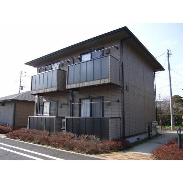 コンフォートＢの賃貸物件