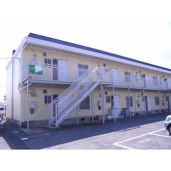 マイアビエＡ（102） 外観