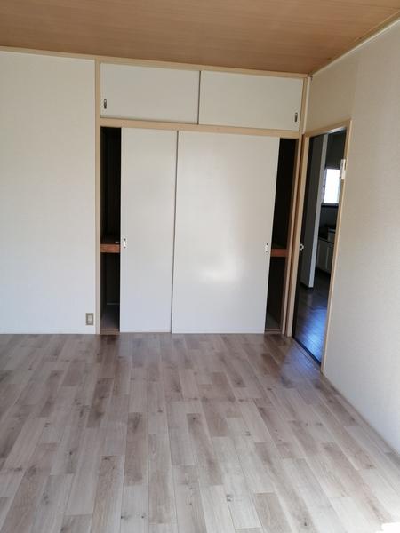 マイアビエＡ（102） 部屋画像