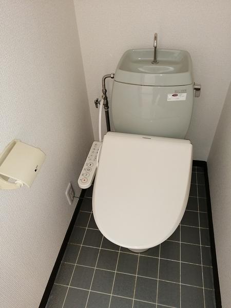 マイアビエＡ（102） 部屋画像