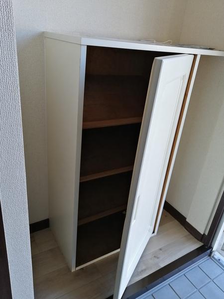マイアビエＡ（102） 部屋画像