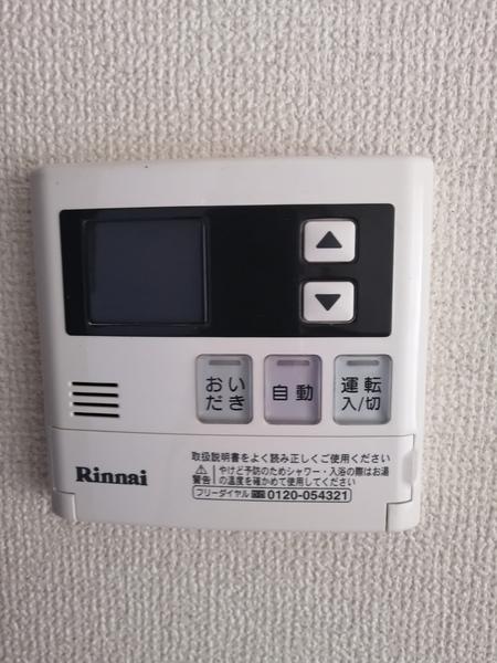 マイアビエＡ（102） 部屋画像
