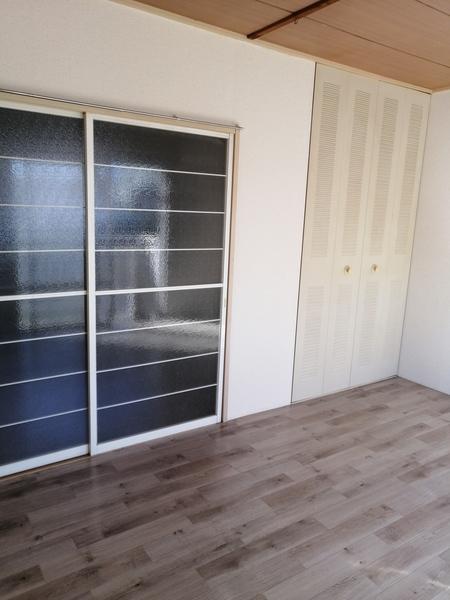 マイアビエＡ（102） 部屋画像