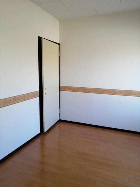 マイアビエＡ（102） 部屋画像