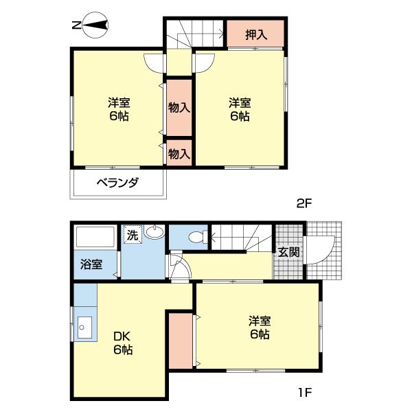 写真:物件の写真