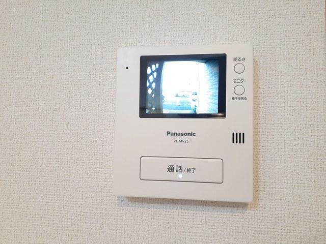サニーヒルＢ（101） 設備