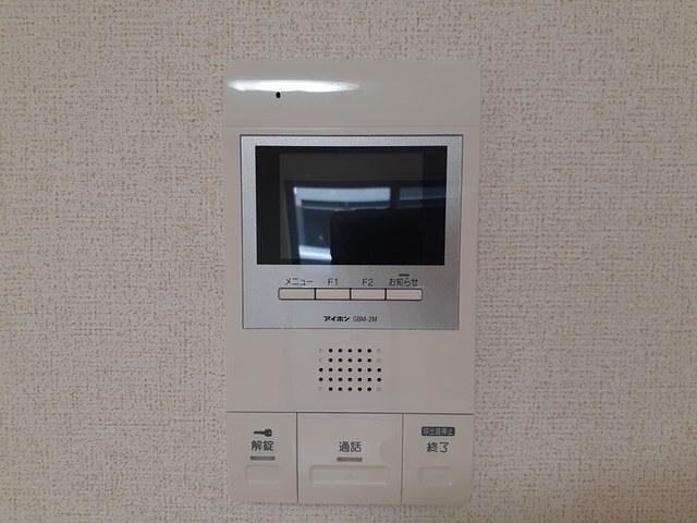 クレアーレ成田Ⅲ（106） 設備