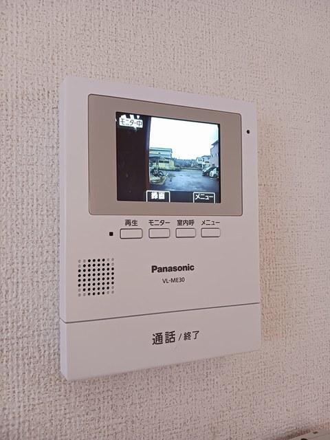 パツィエンテ　カプリコルノ　Ⅱ（202） 設備