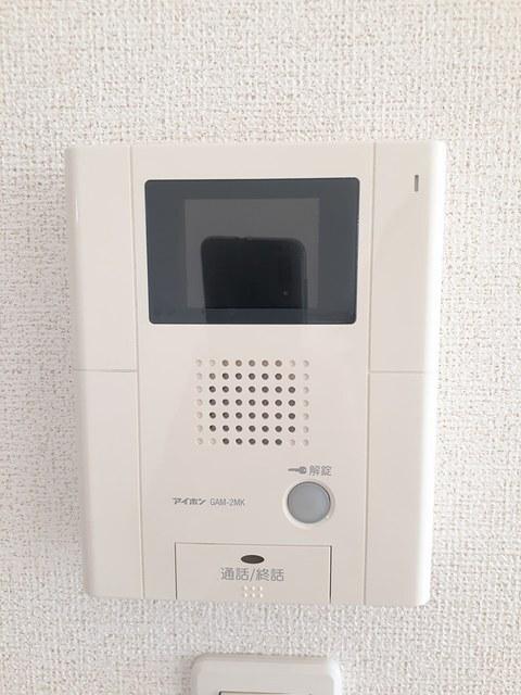 アルコバレーノＶ（301） 設備