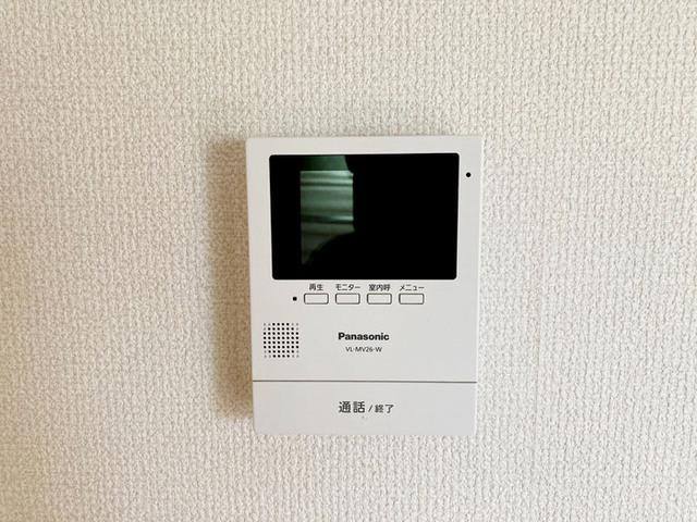 グレイスシャルム（105） 部屋画像