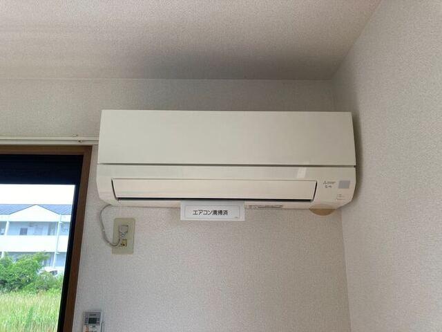 グレイスシャルム（105） 部屋画像