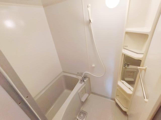 リヴェール（102） 部屋画像