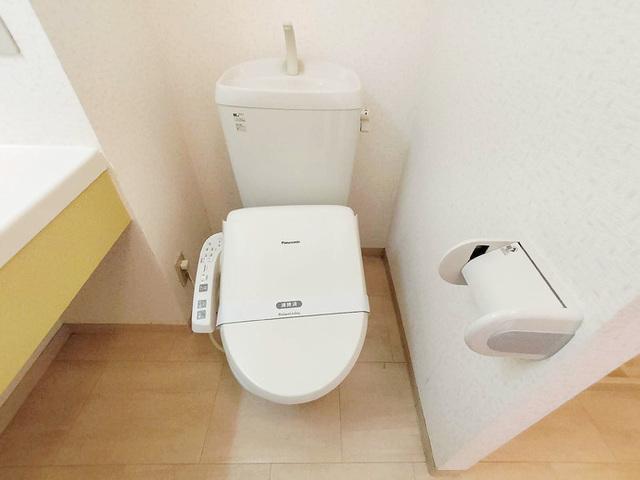 リヴェール（102） 部屋画像