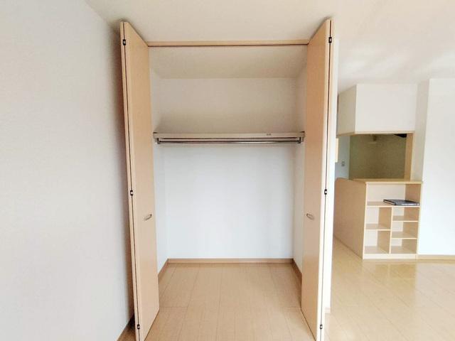 リヴェール（102） 部屋画像