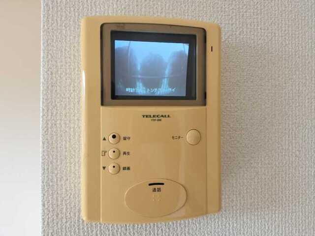 リヴェール（102） 部屋画像