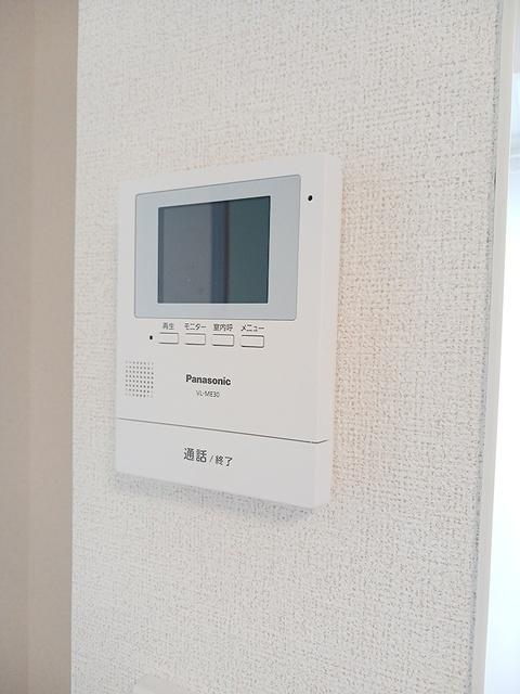 ひまわり（102） 設備