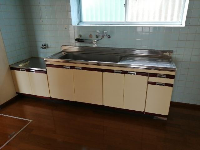 富里市七栄一戸建 部屋画像