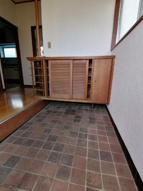 富里市七栄一戸建 部屋画像