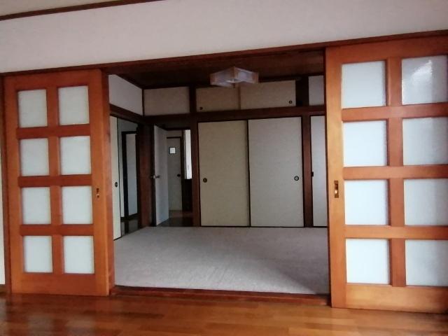 富里市七栄一戸建 部屋画像