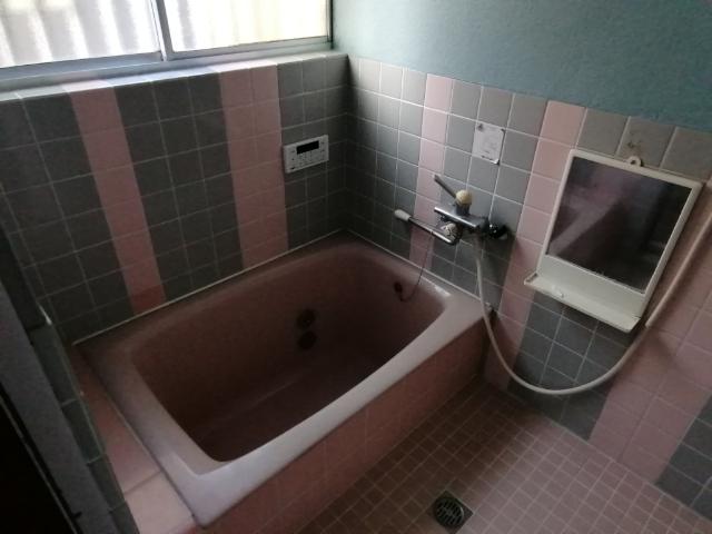 富里市七栄一戸建 部屋画像
