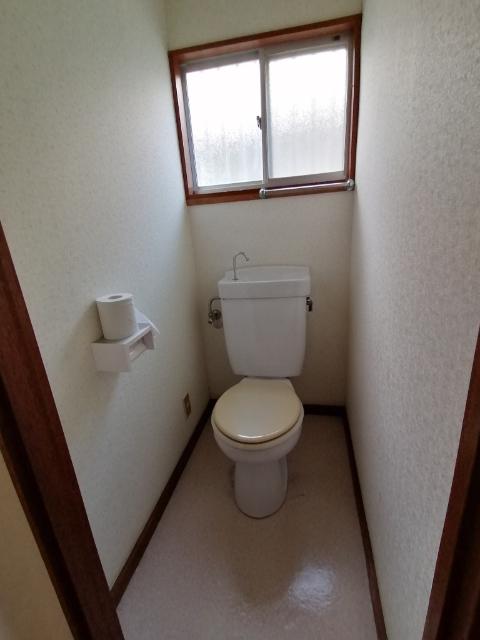 富里市七栄一戸建 部屋画像