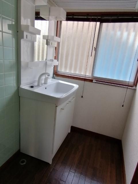 富里市七栄一戸建 部屋画像